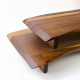 Wooden Stand Large